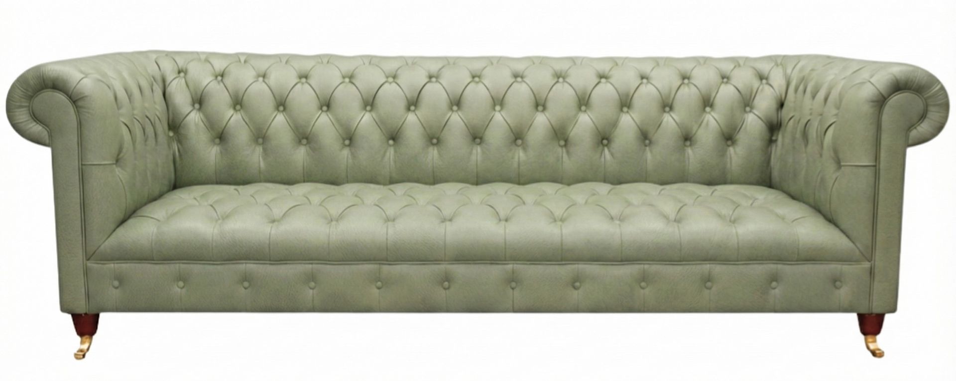 The Dorchester Chesterfield